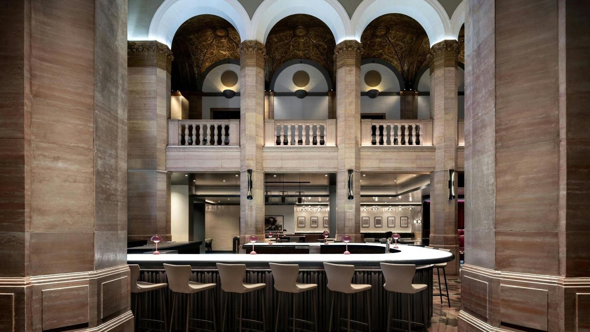 The Midland Hotel, Chicago, A Tribute Portfolio Hotel 4*