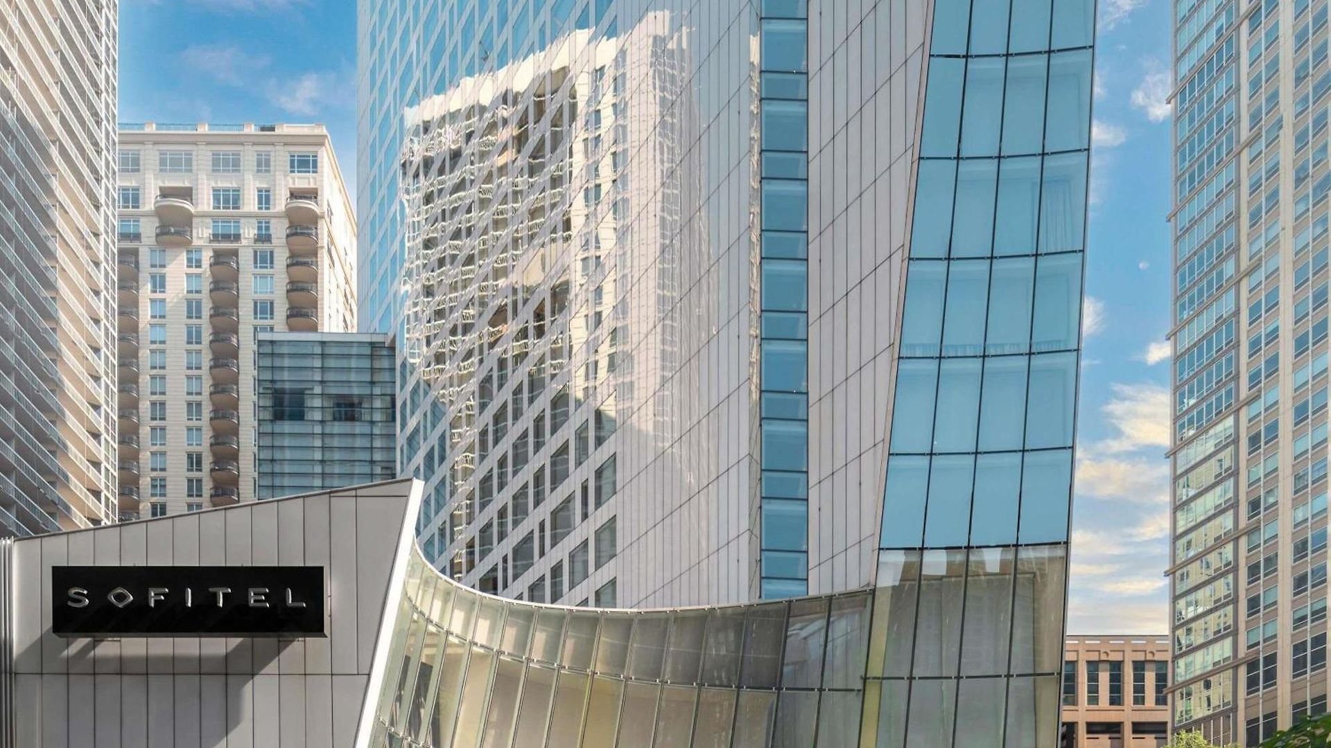 Sofitel Magnificent Mile Chicago