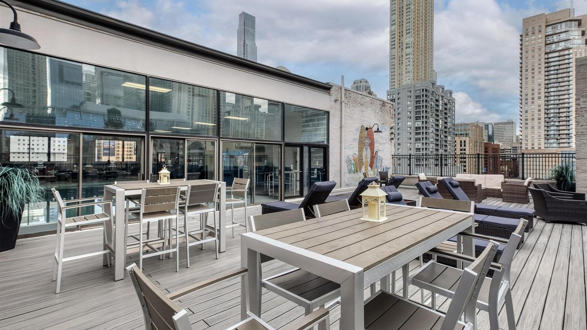 Hotel Western Downtown-river North 3*