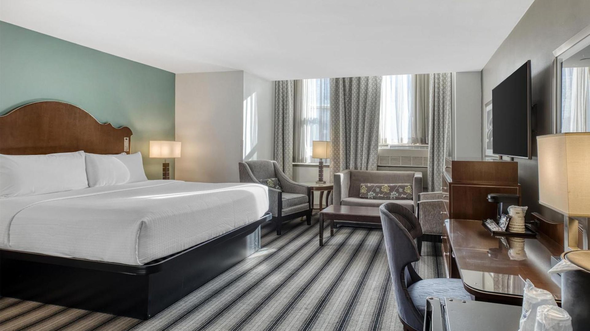 Western Downtown-river North 3* Chicago