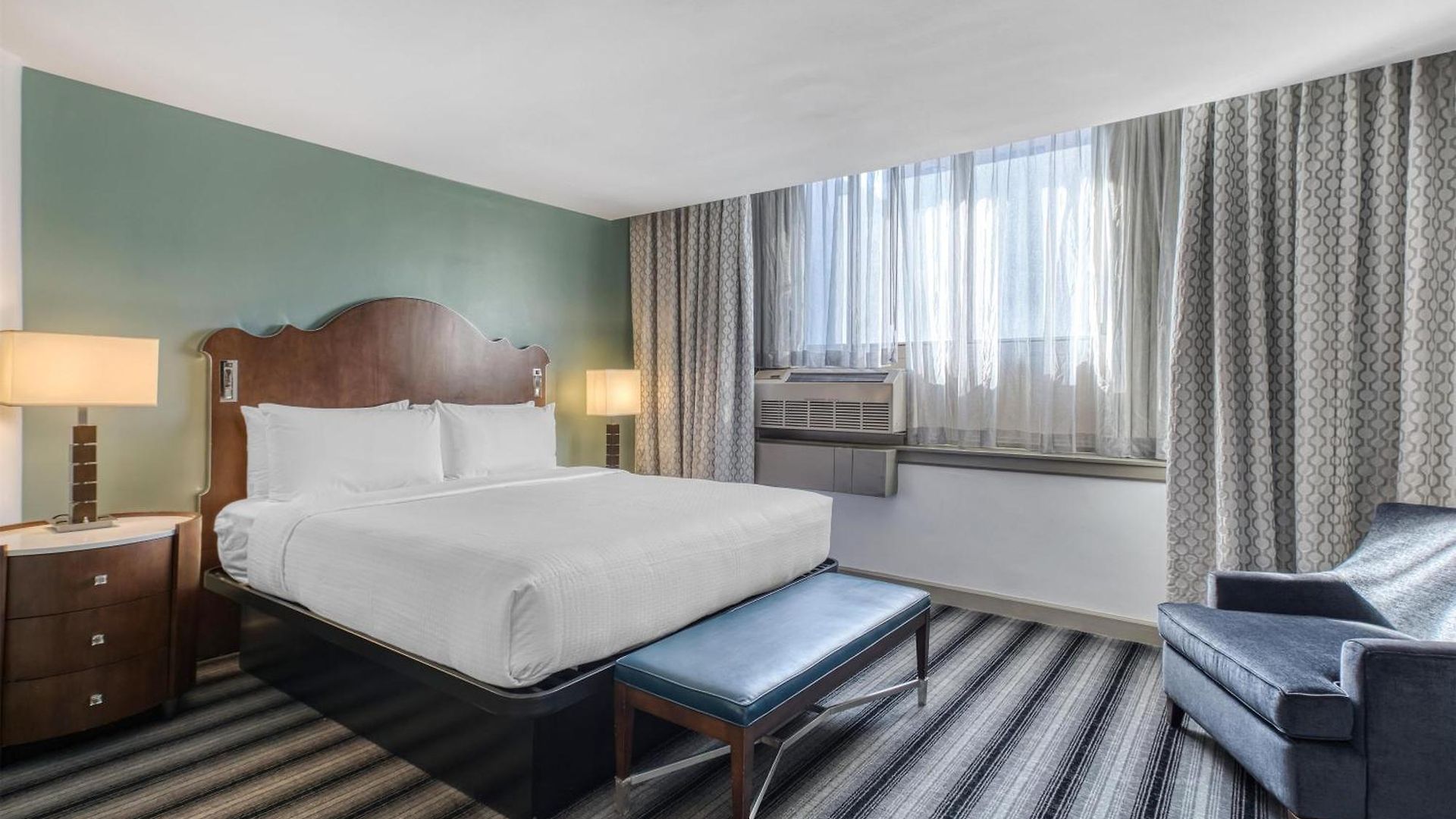 Western Downtown-river North Hotel Chicago