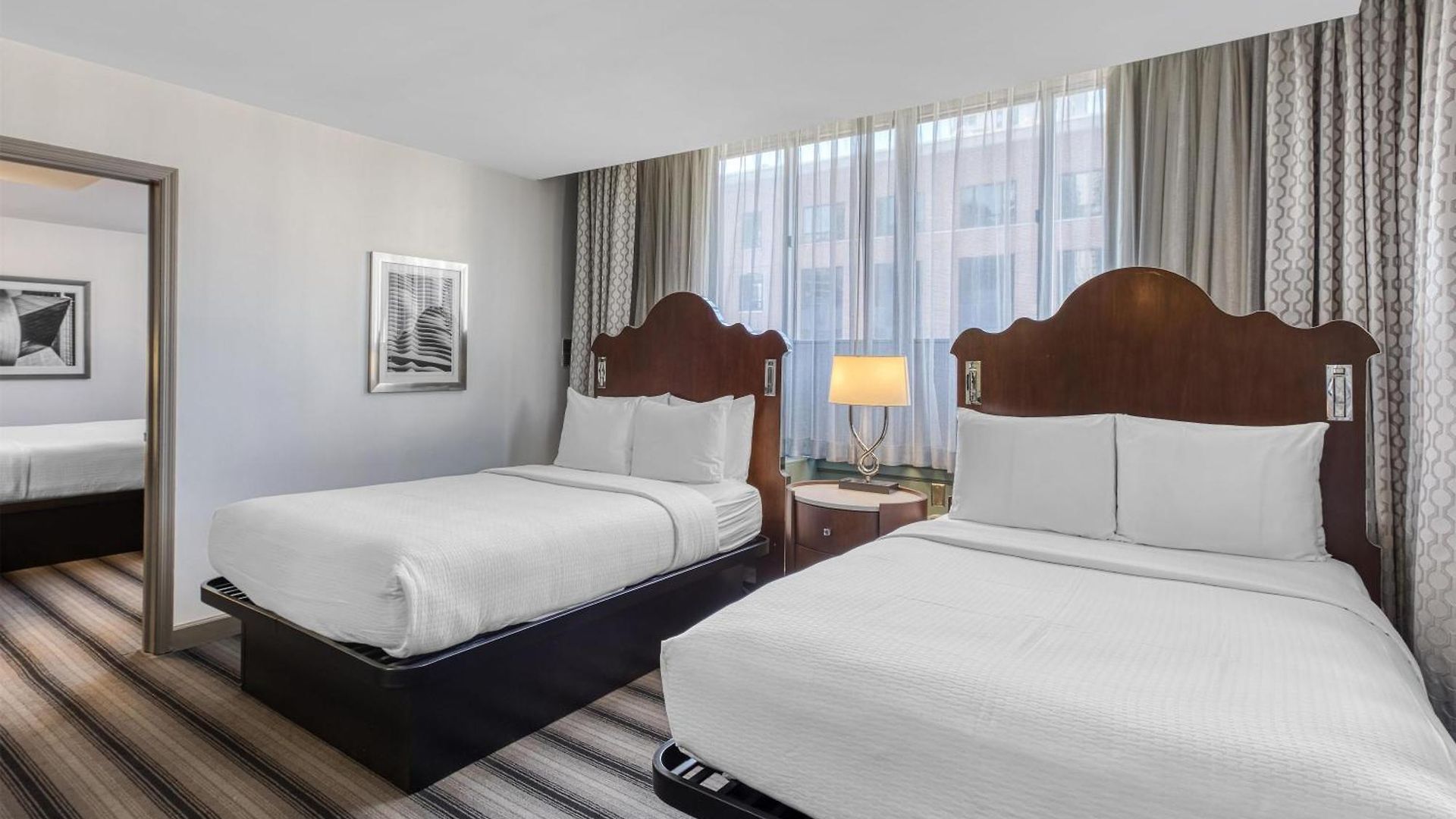 Western Downtown-river North Hotel Chicago