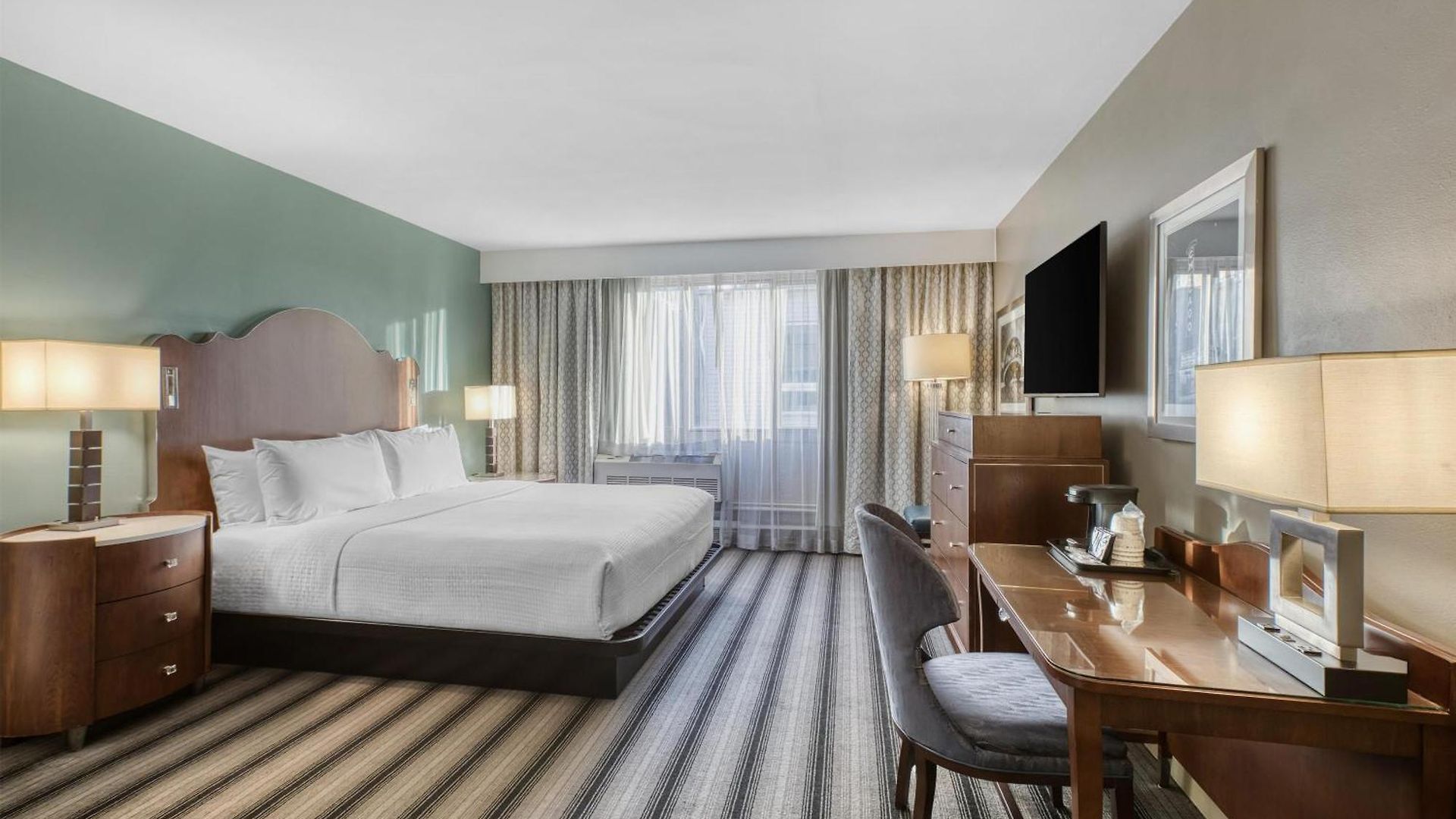 Western Downtown-river North 3* Chicago