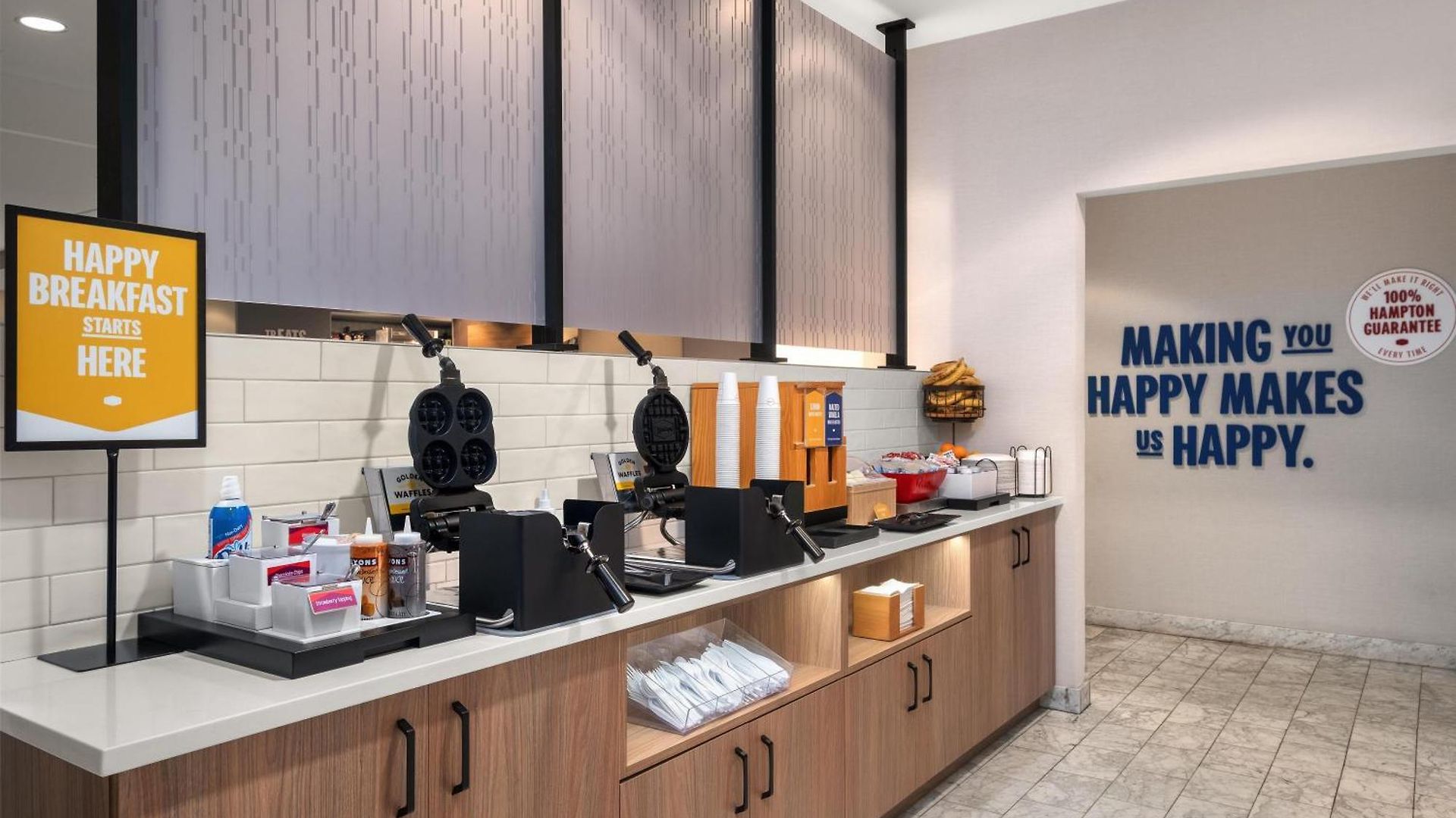Hampton Majestic Theatre District Hotel Chicago