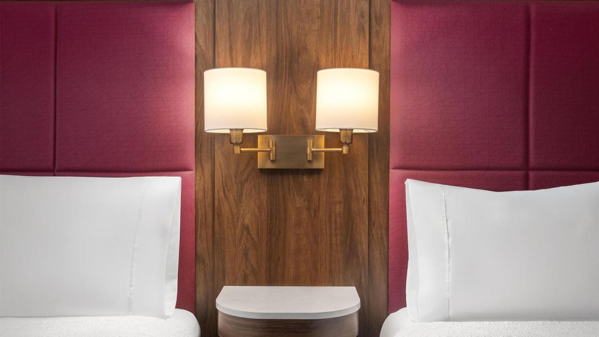 Hotel Hampton Majestic Theatre District Chicago