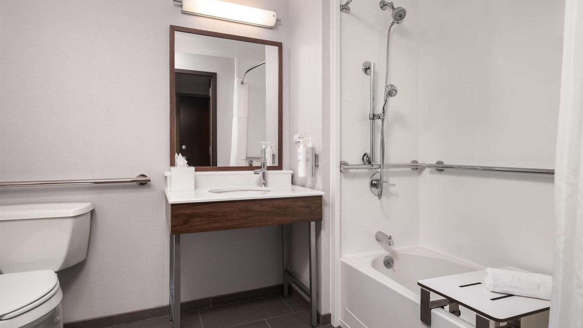 Hampton Majestic Theatre District Hotel 3*
