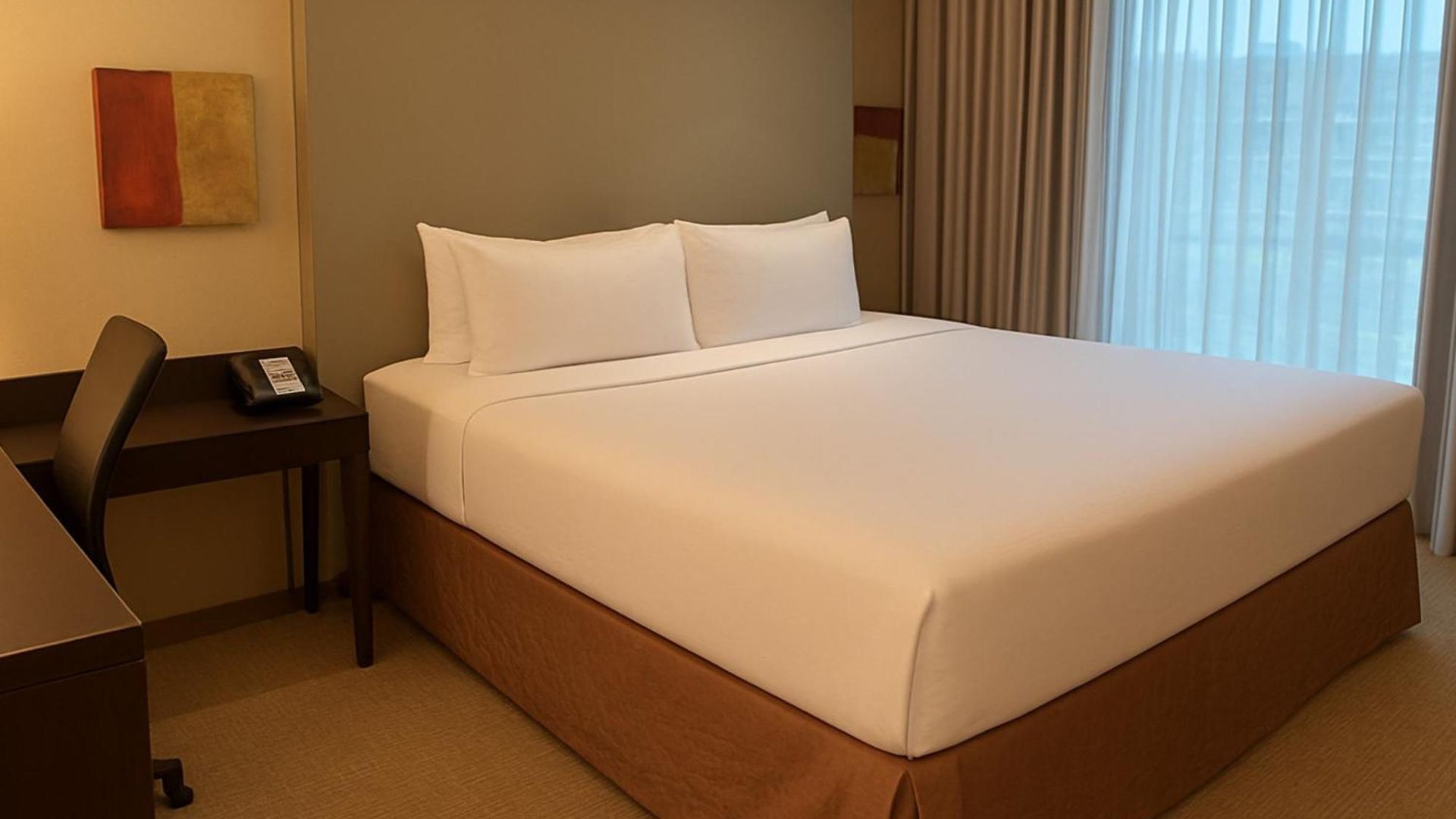 Hotel Crowne Plaza - West Loop By Ihg Chicago