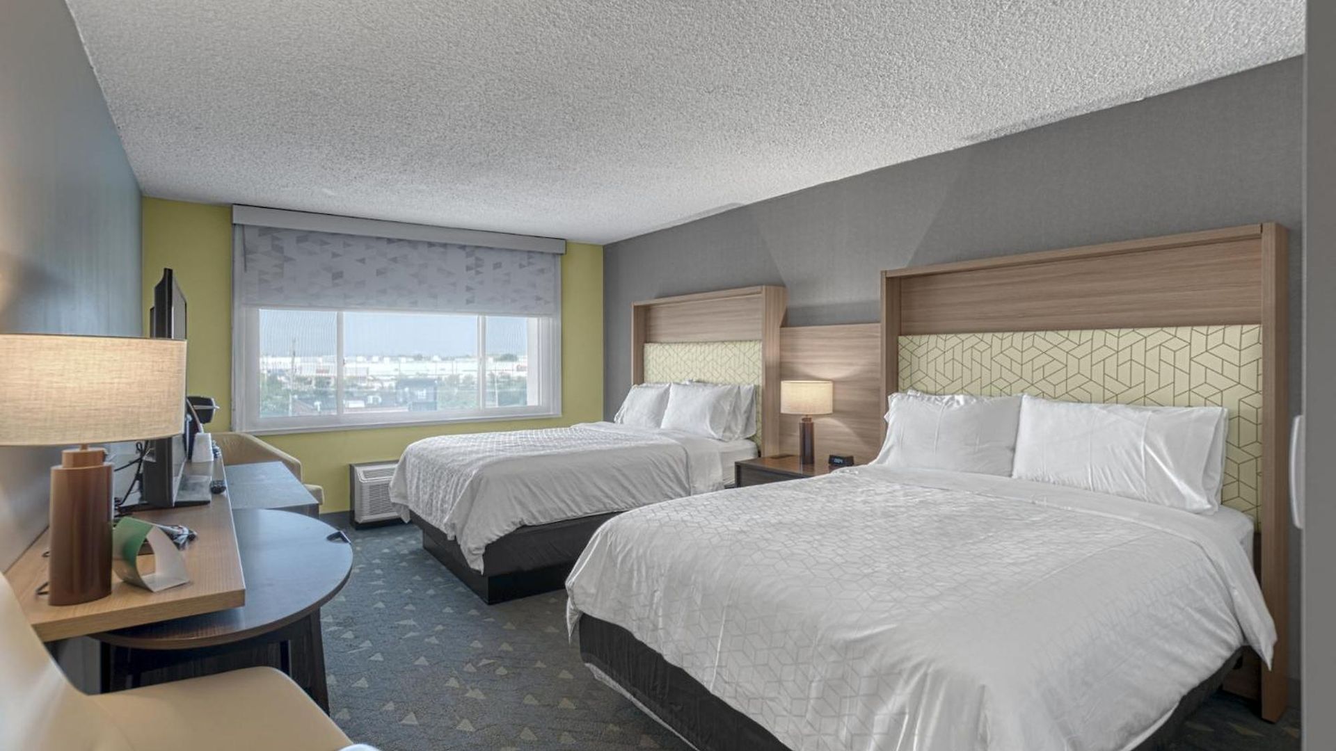 Midway Airport S By Ihg Hotel Chicago