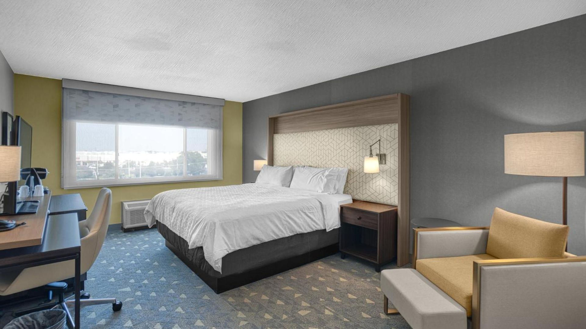 Midway Airport S By Ihg Hotel