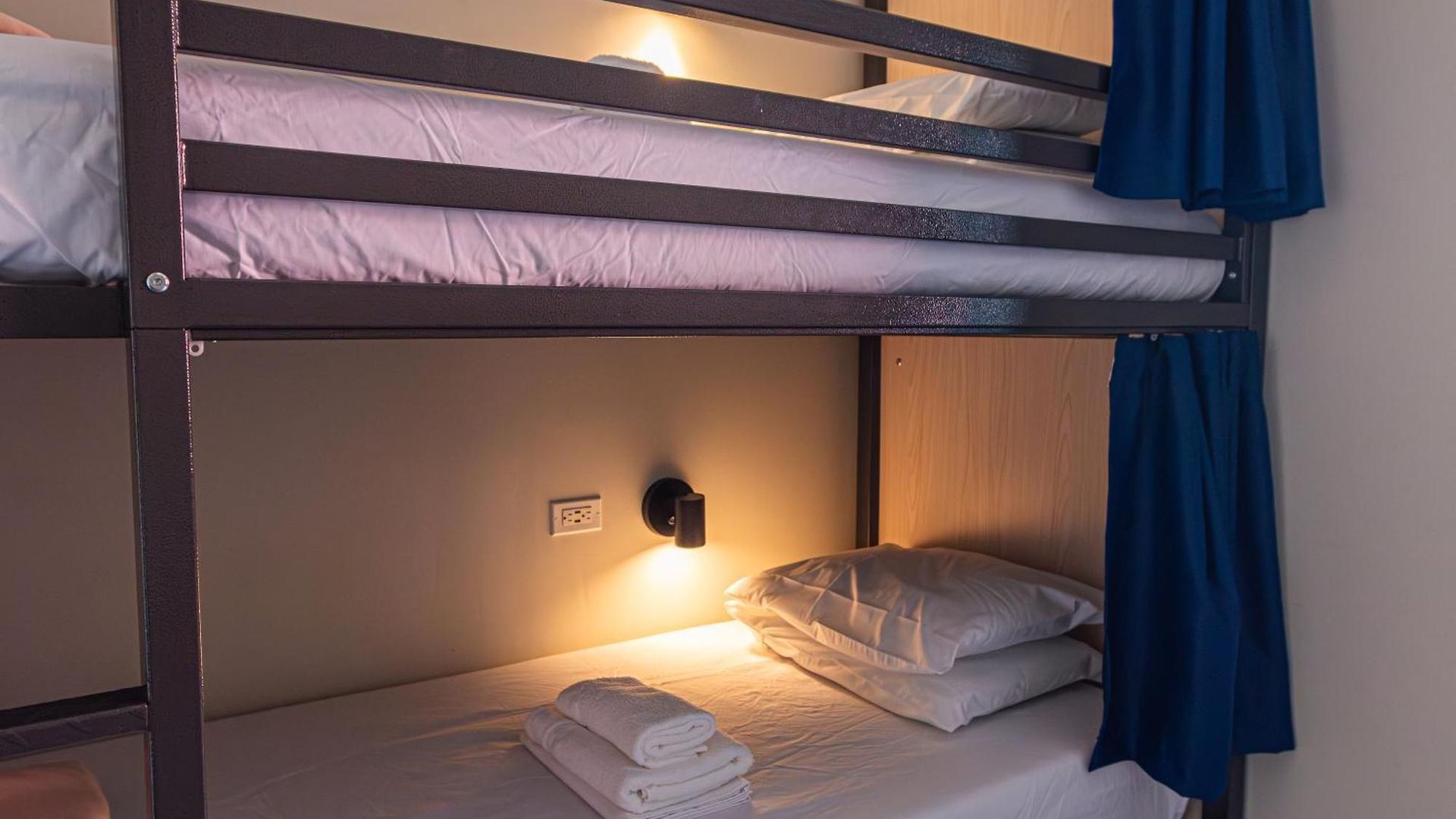 Hostel Hi