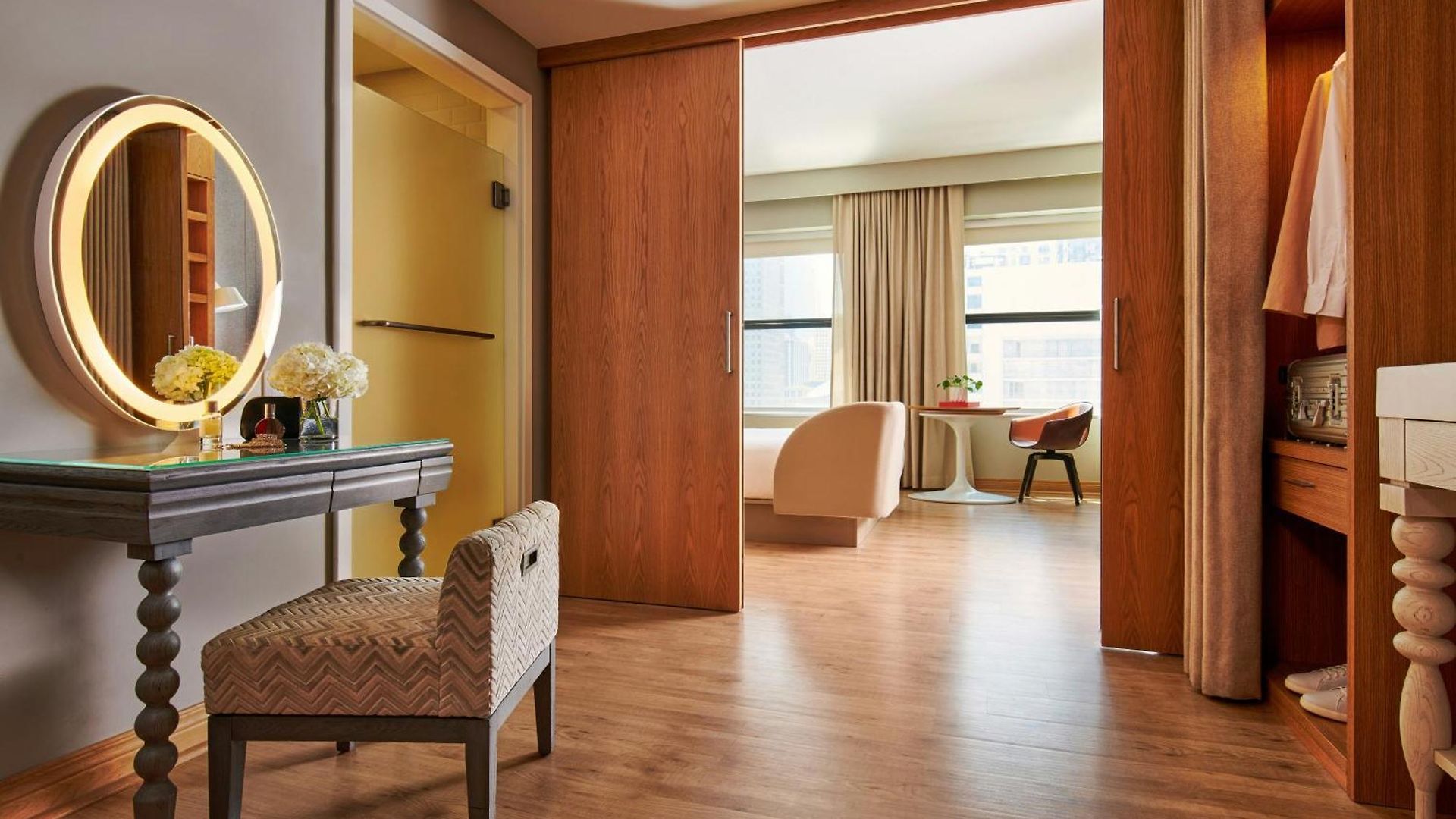 Sports Illustrated Hotel 4*