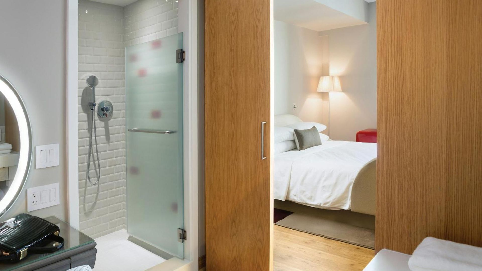 Sports Illustrated Hotel Chicago
