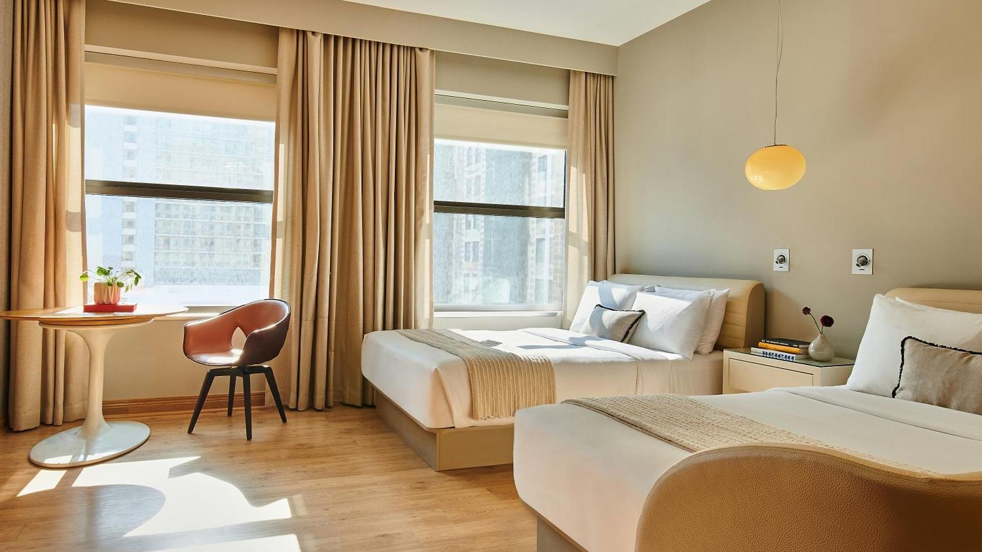 Sports Illustrated Hotel 4*