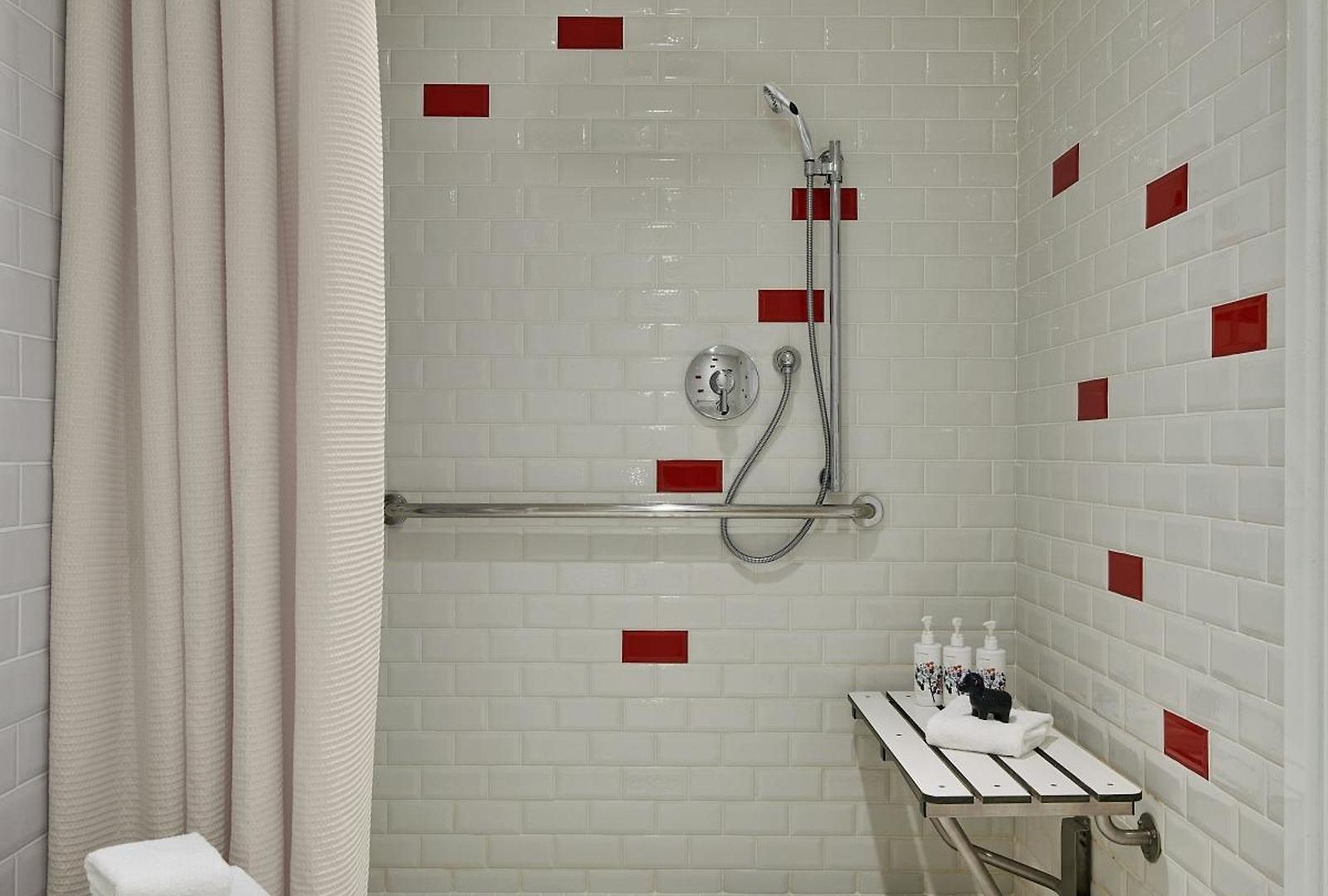 Hotel Sports Illustrated 4*