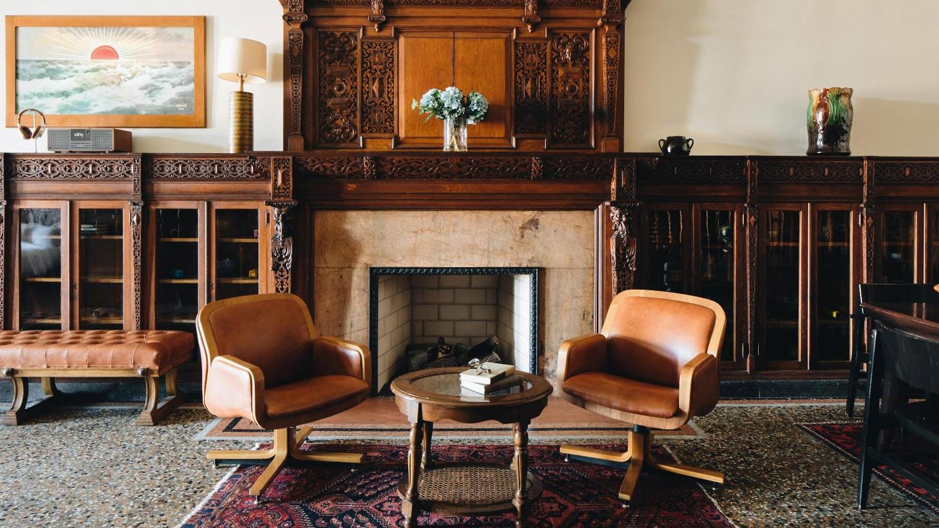 Hotel Athletic Association, Part Of Hyatt Chicago