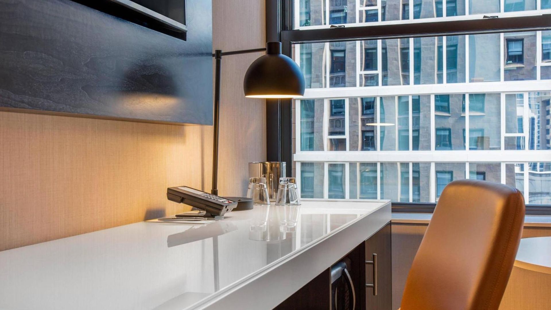Cambria Loop - Theatre District Hotel Chicago