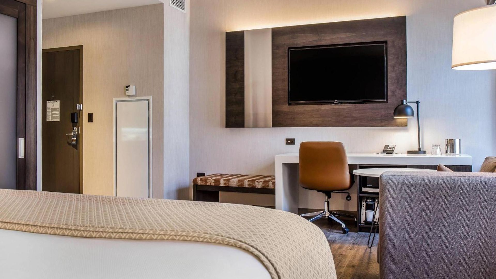 Hotel Cambria Loop - Theatre District Chicago
