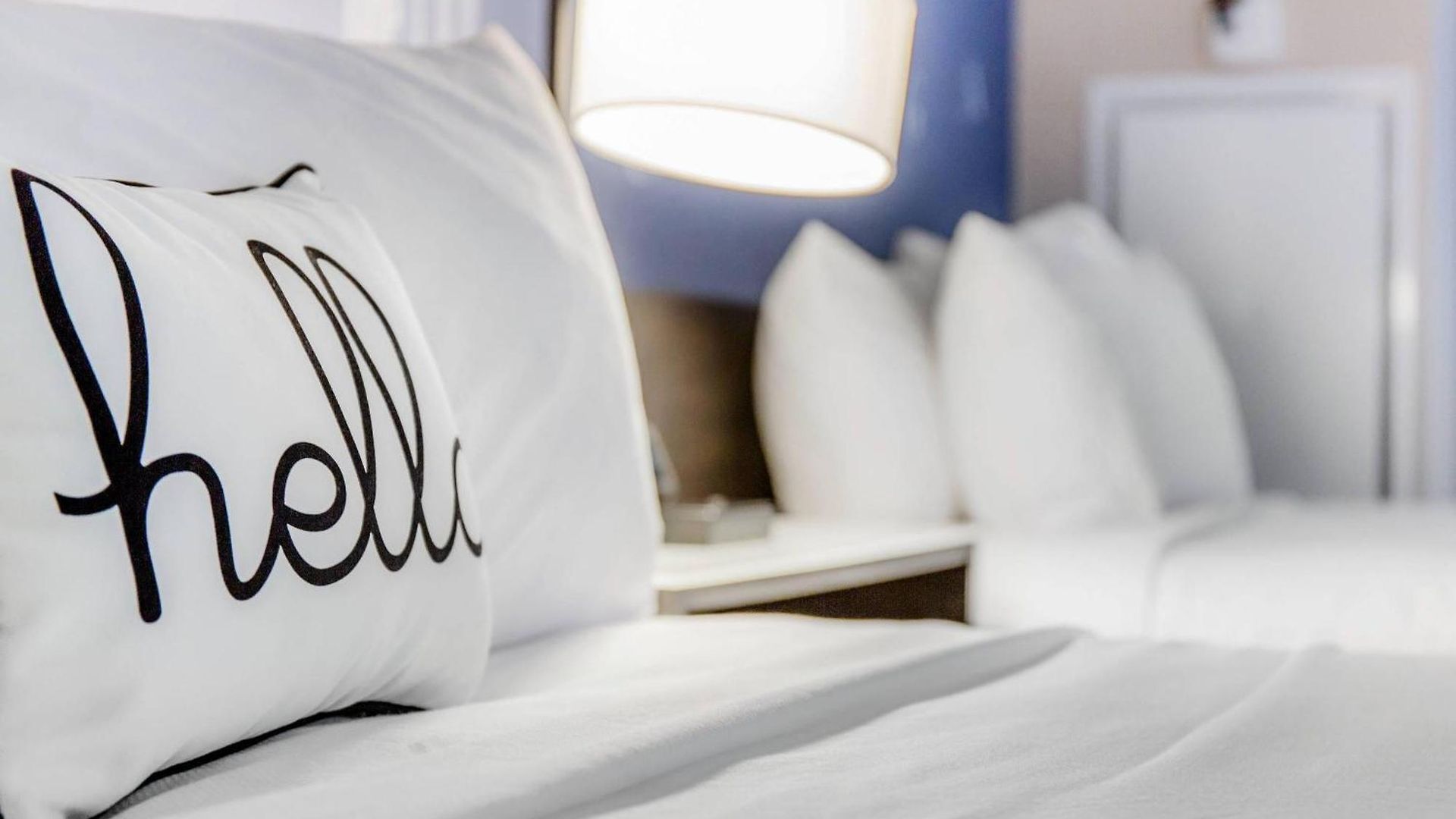 Hotel Cambria Loop - Theatre District 4*
