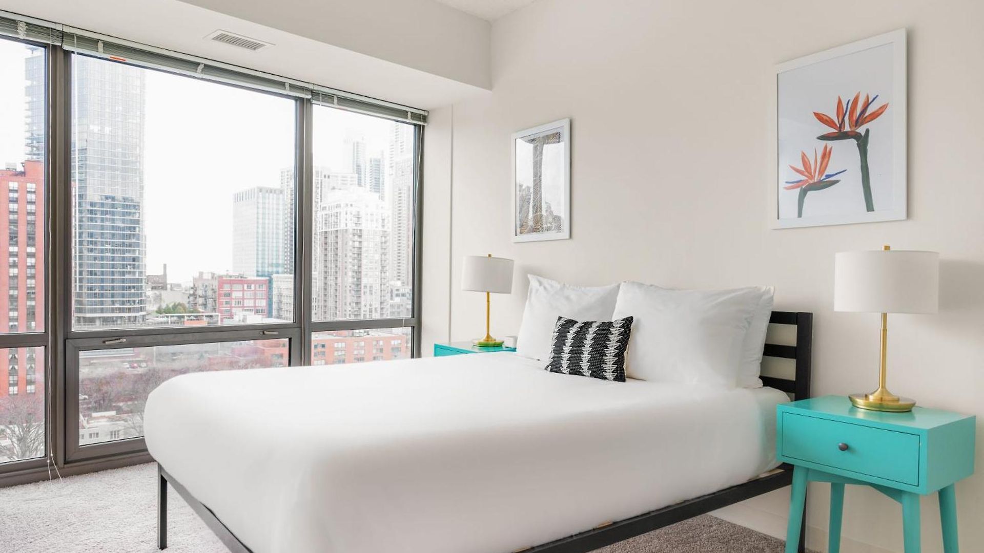 Aparthotel Kasa South Loop