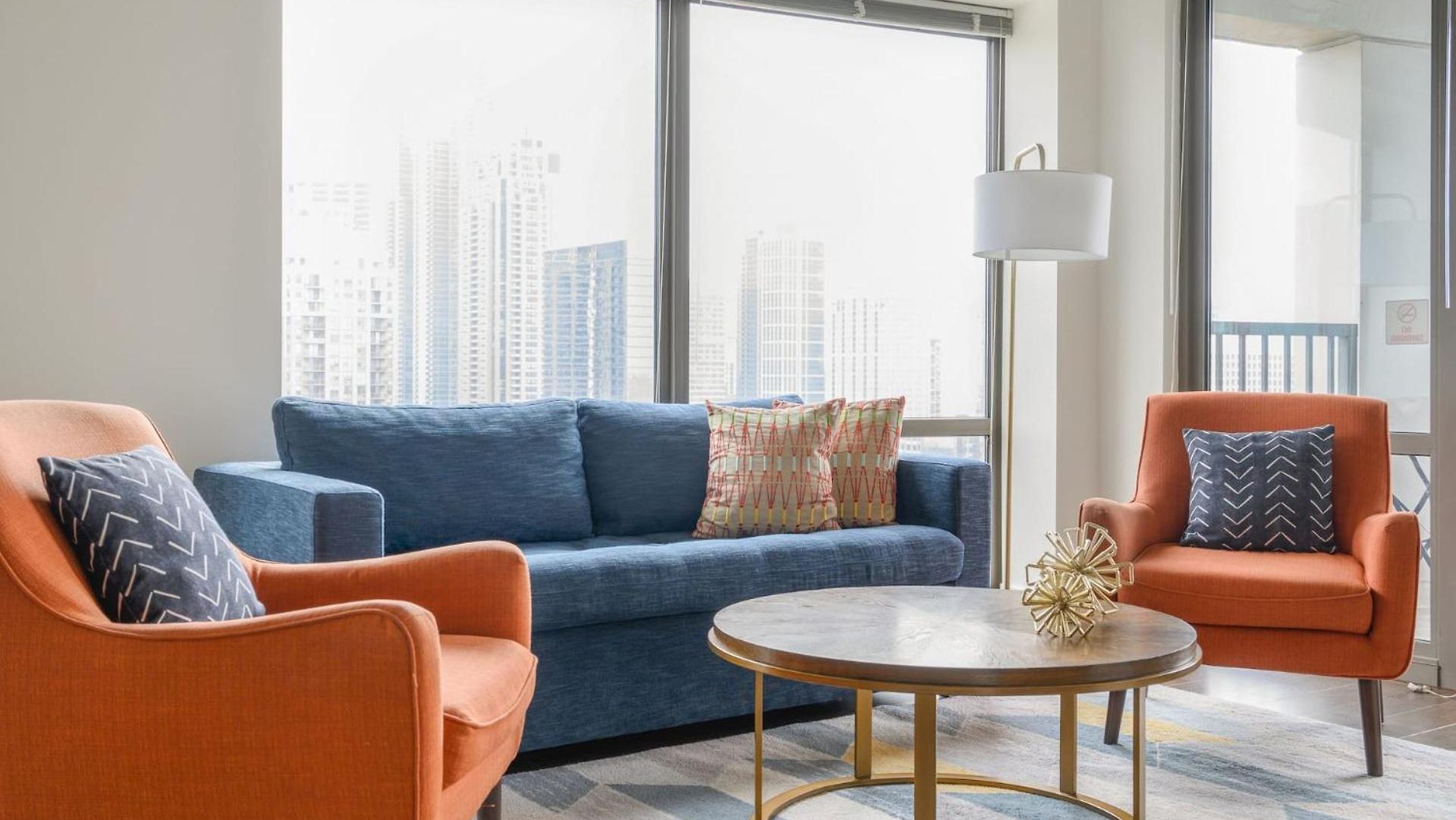 Kasa South Loop Aparthotel