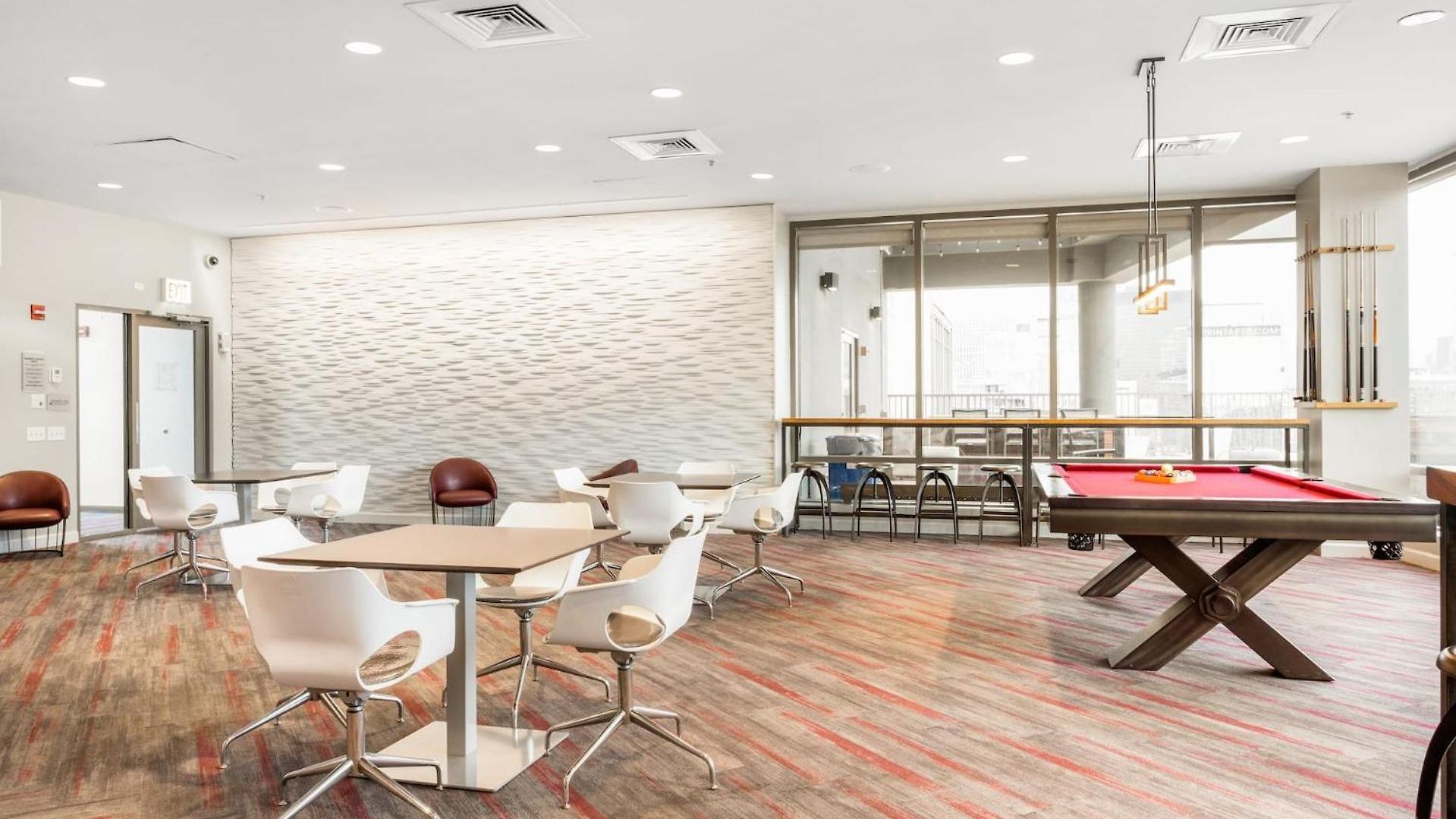 Kasa South Loop Aparthotel Chicago