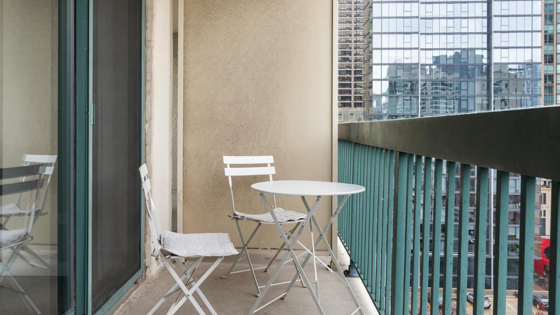 Aparthotel Kasa Magnificent Mile