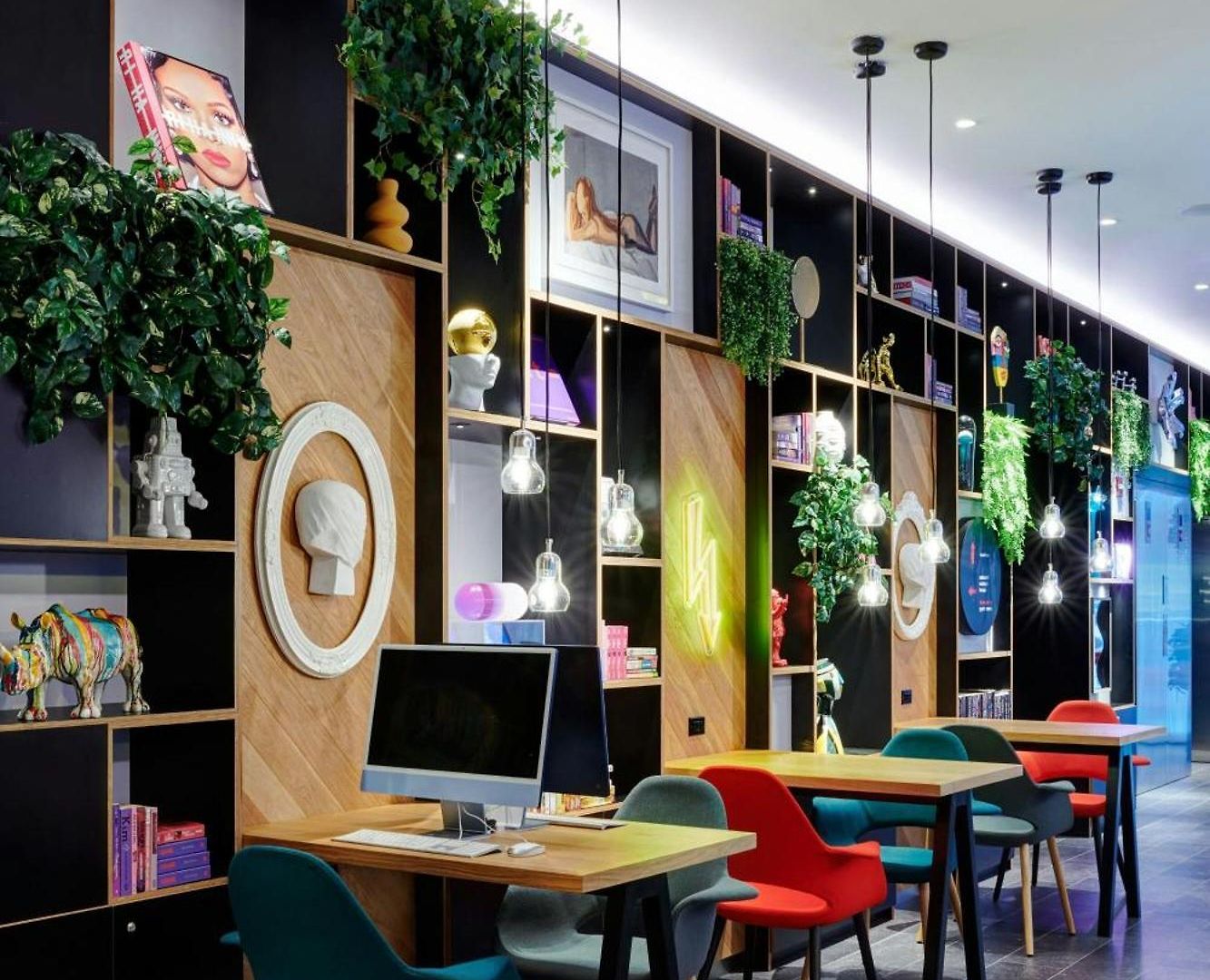 Citizenm Downtown Chicago