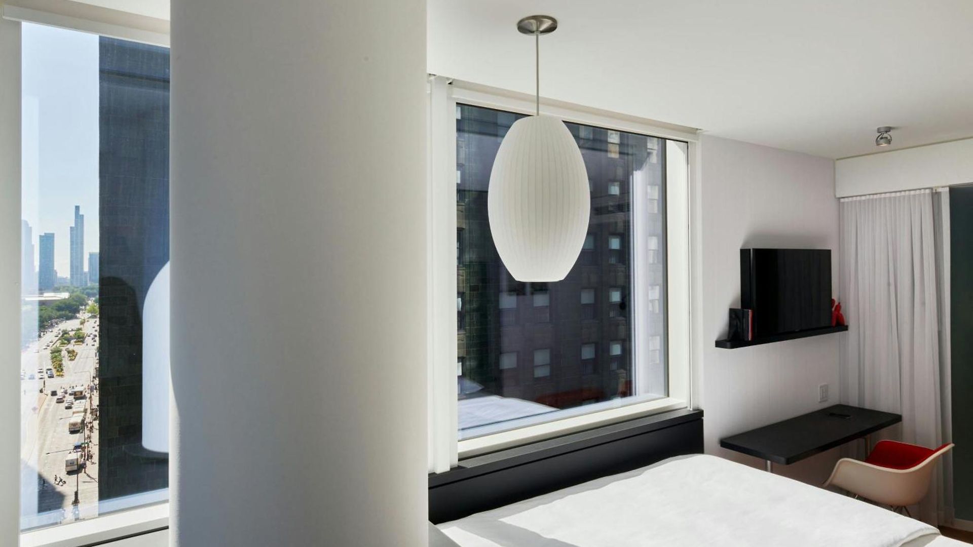 Citizenm Downtown