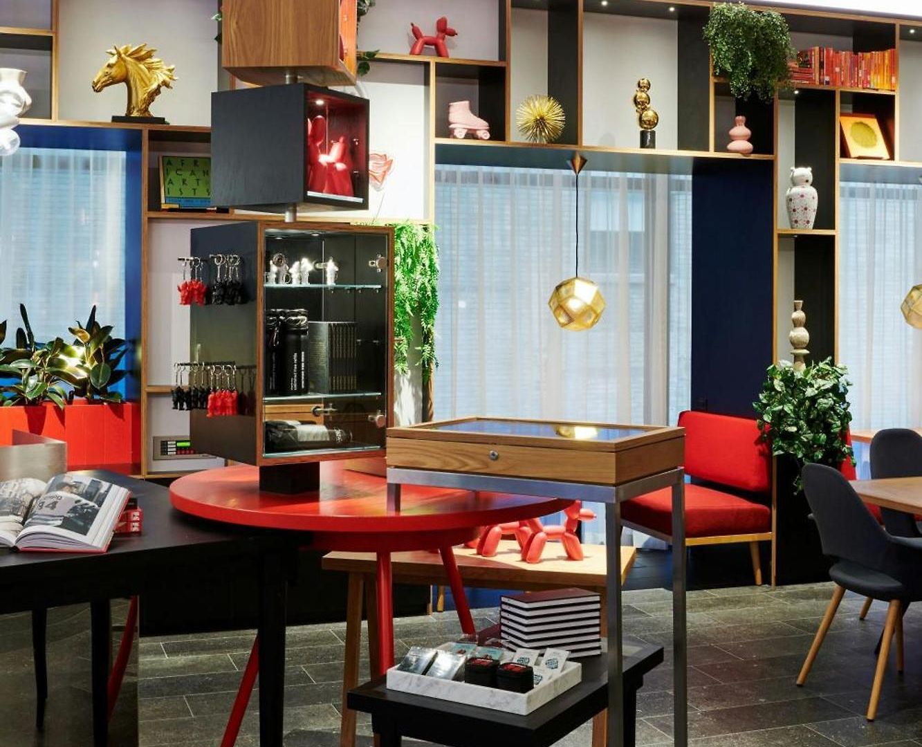 Hotel Citizenm Downtown