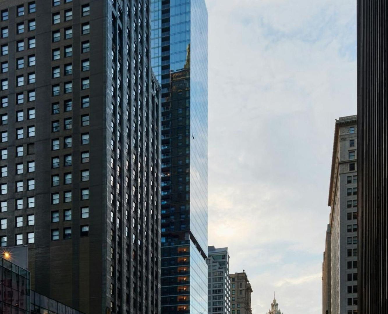 Hotel Citizenm Downtown 4*