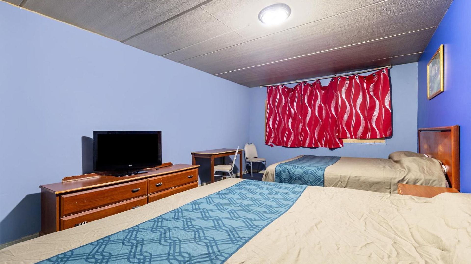 By Oyo I-90 Motel