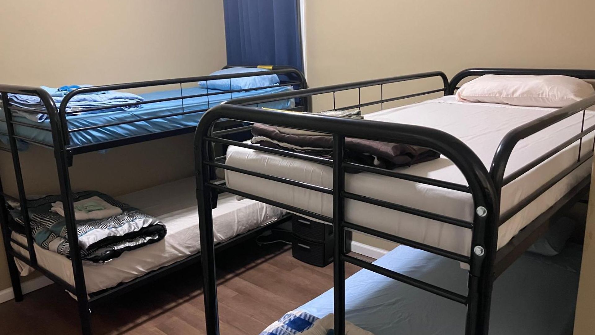 Revelation Hostel Chicago
