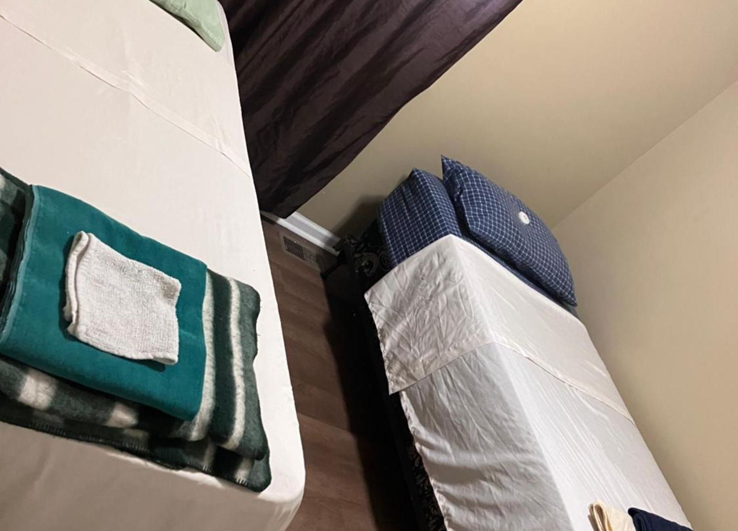 Hostel Revelation Chicago