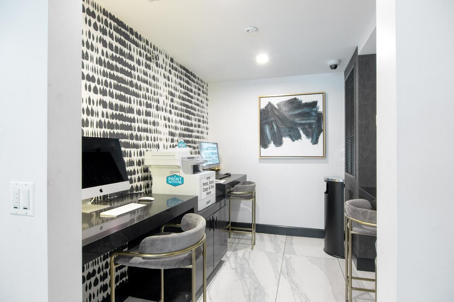 Gold Coast 2br W Gym Lounge 1 Block To L Chi-801 Apartment