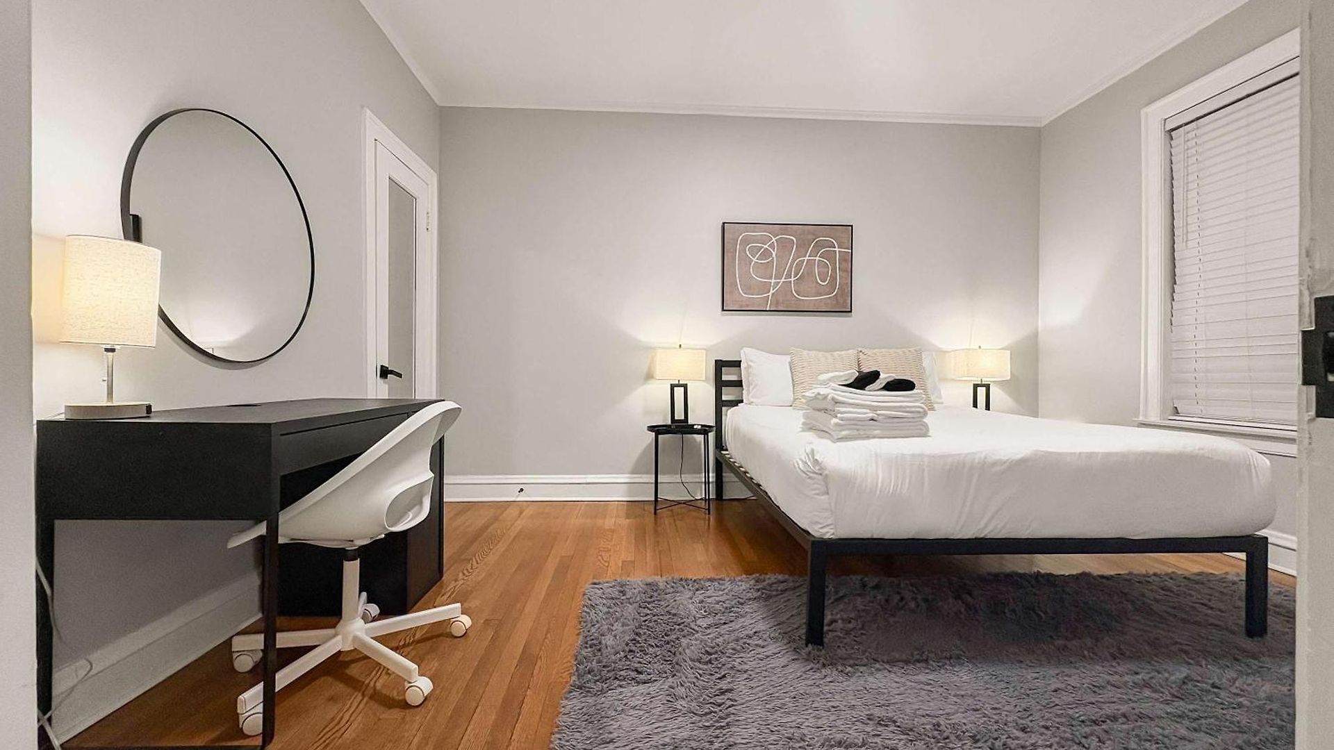 Spacious 4br Retreat - Chase E1 *