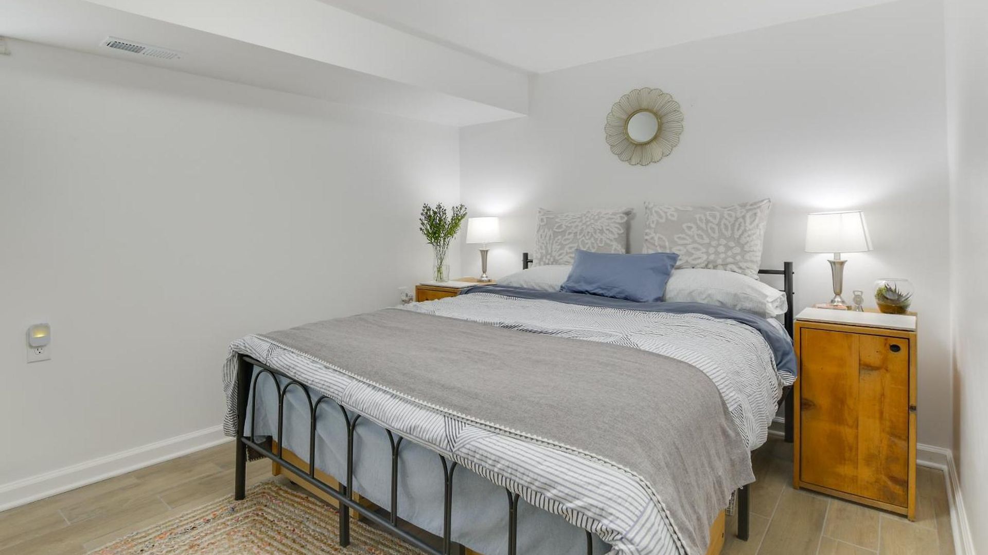 2 Mi To Logan Square: Pet-friendly Urban Oasis! Apartment Chicago