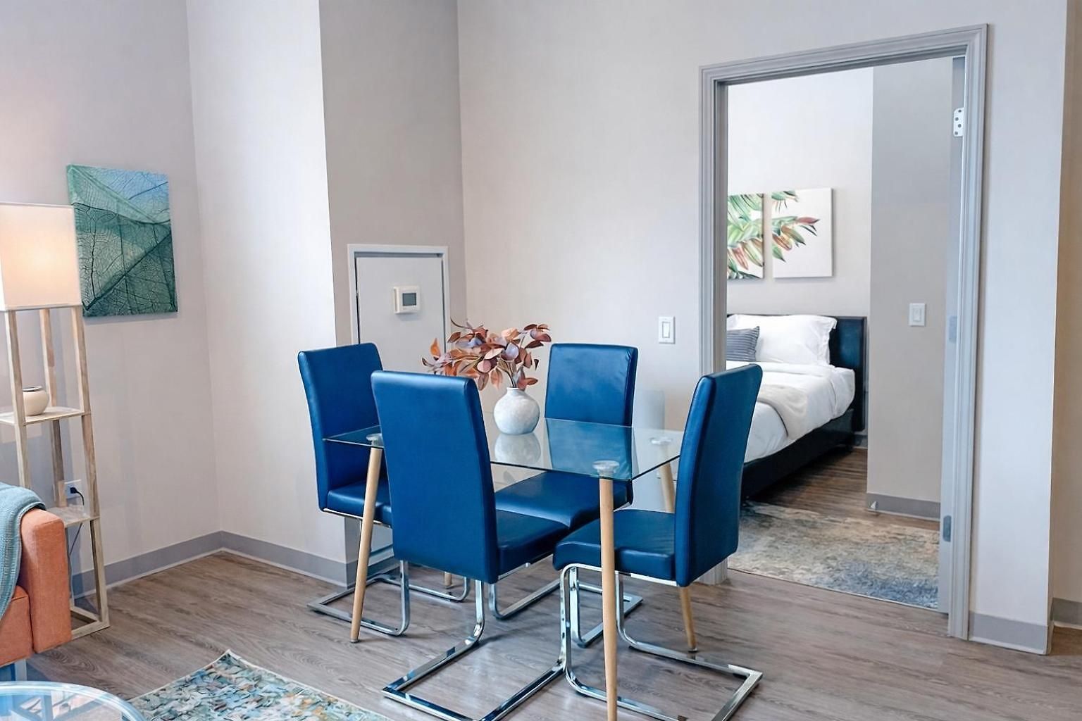 Modern 2br In South Loop Near Soldier Field, Grant Park, Downtown, & Lakefront Trail Chicago