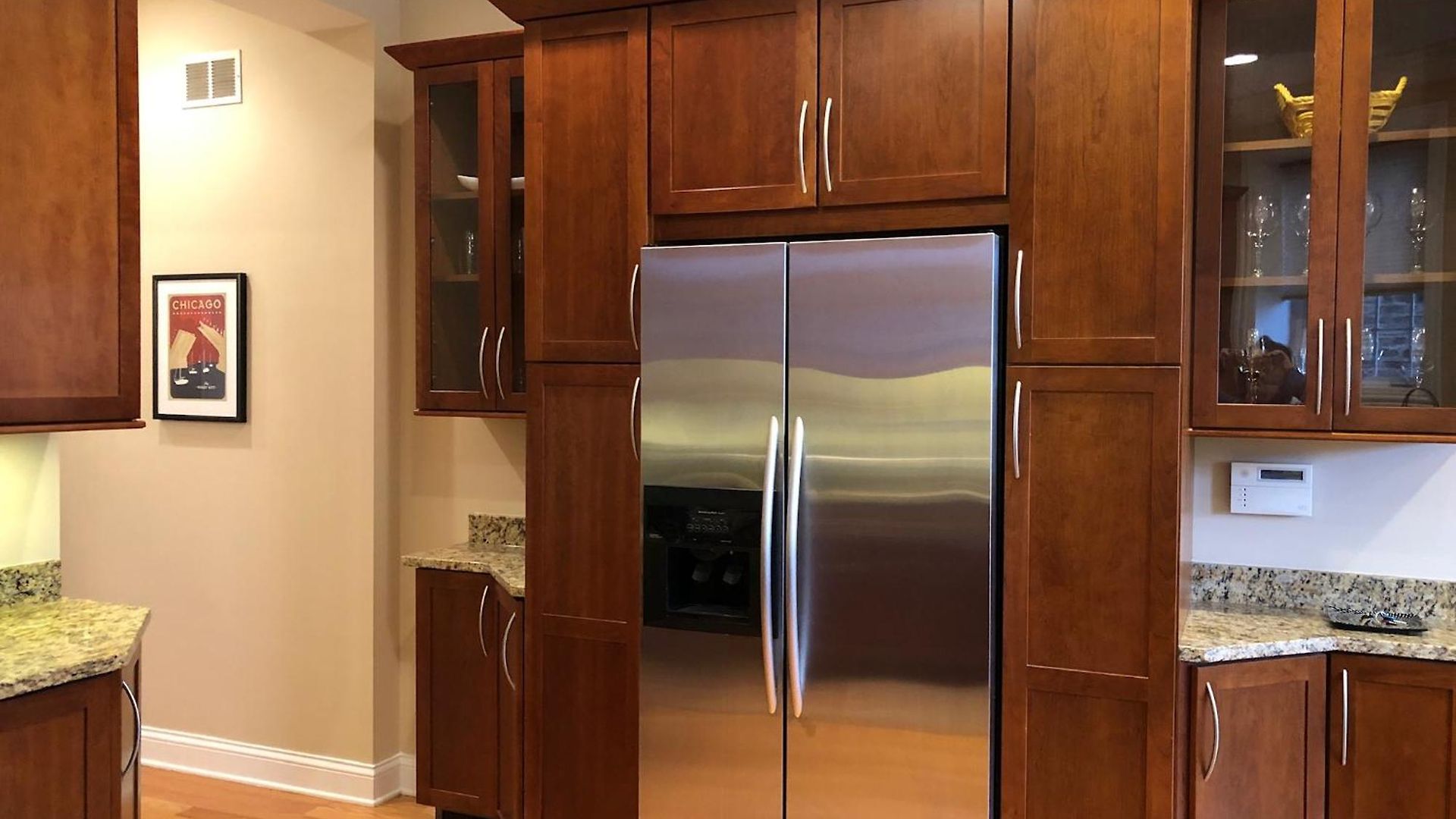 Apartment The Wrigleyville Vip-200 Steps From Wrigley Field *
