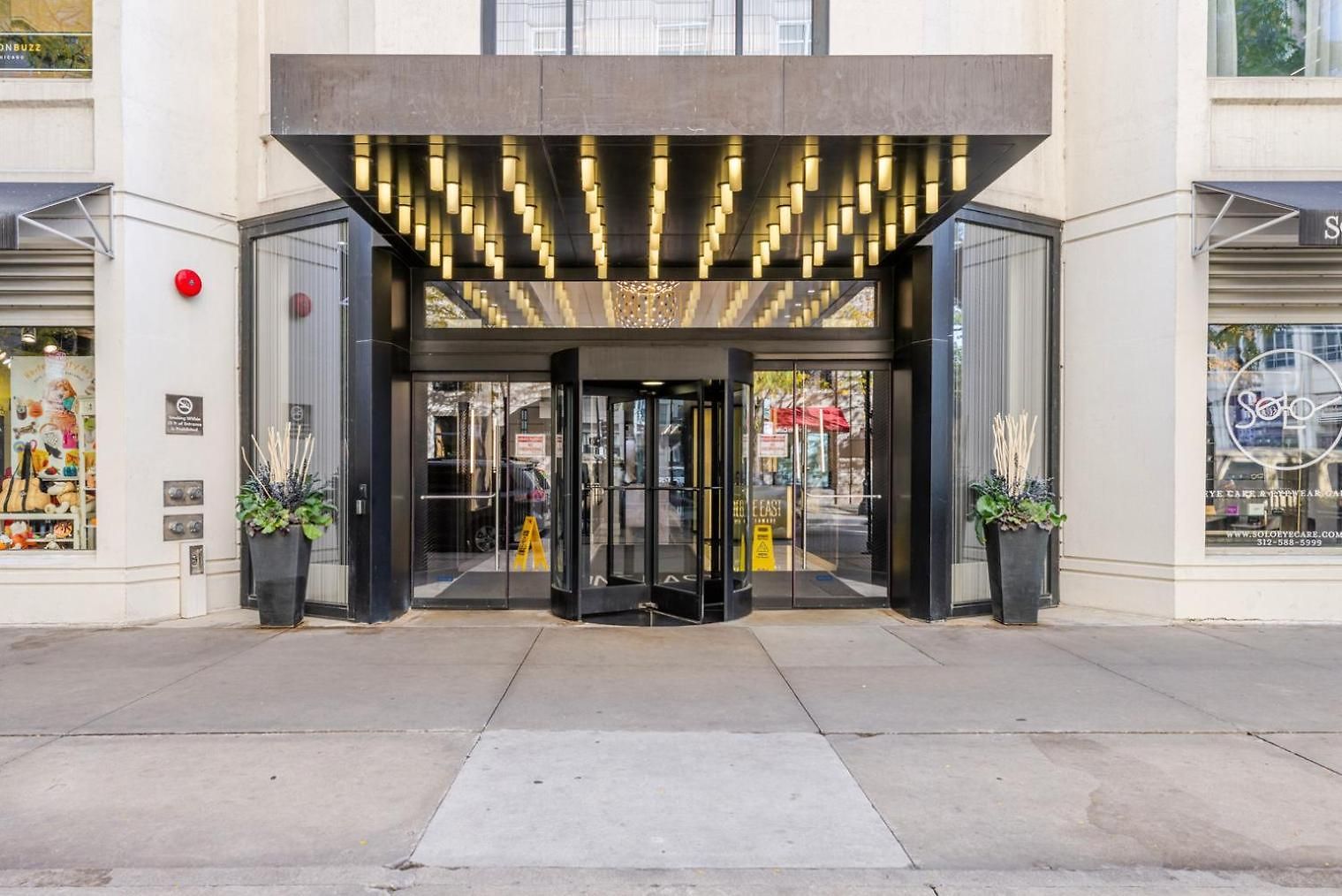 Gold Coast 2br W Gym Lounge 1 Block To L Chi-801 Apartment Chicago