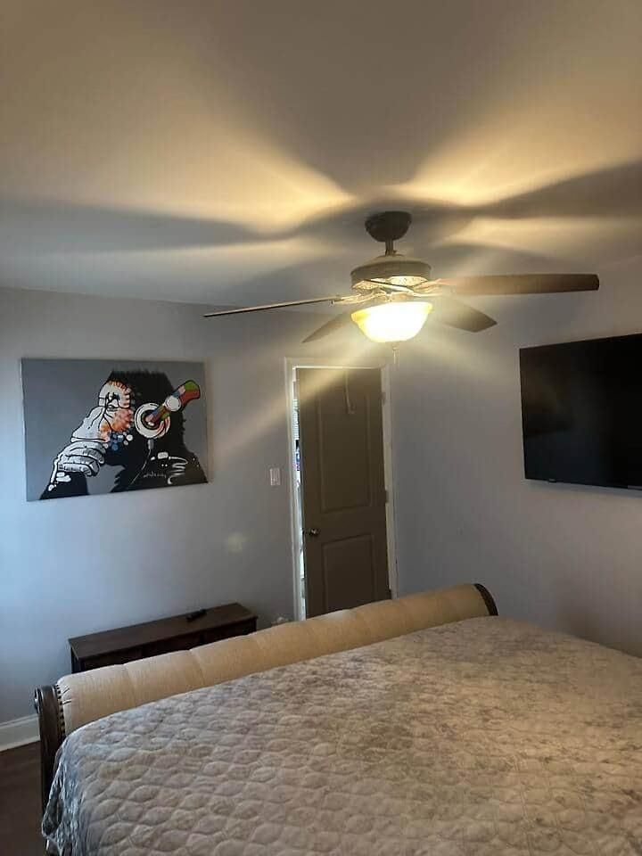 Apartment The Marlowe, A Couples Getaway Chicago