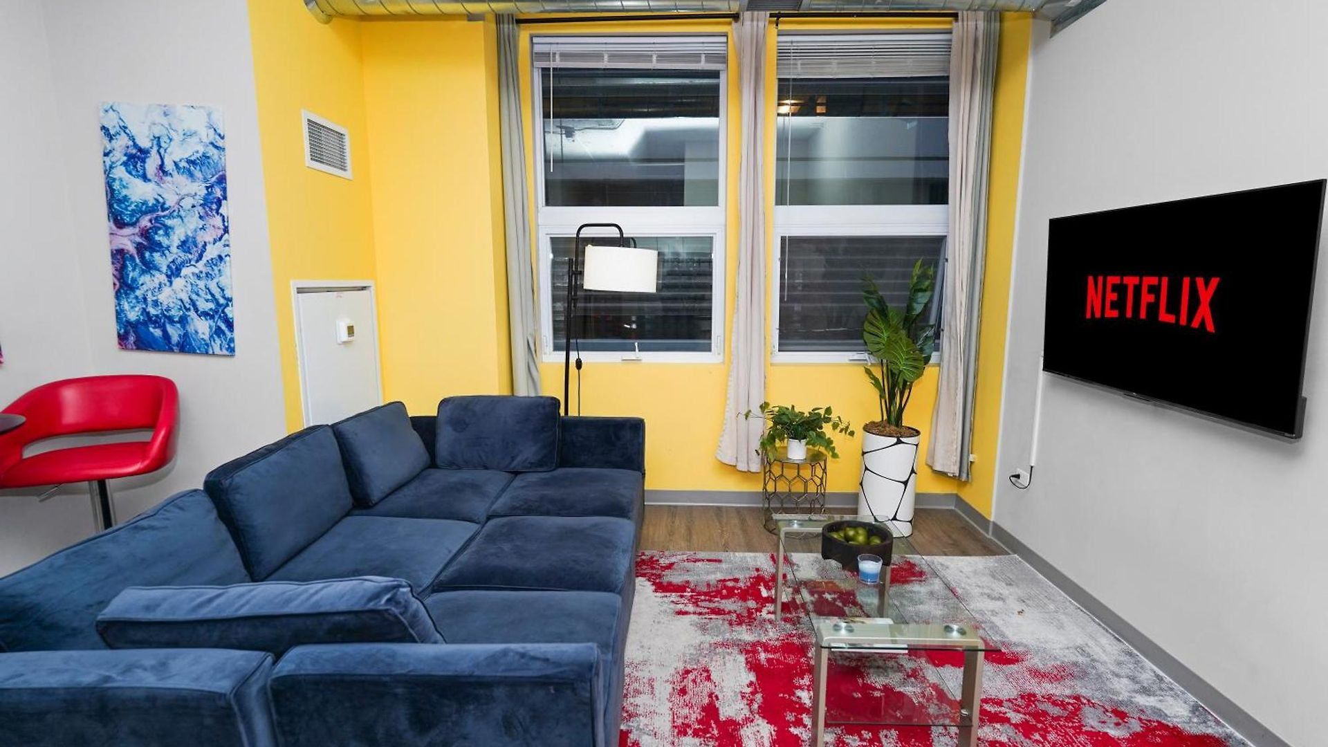 Bright 2br With Gym And Optional Parking Near Soldier Field, Museum Campus, Mccormick Place Apartment