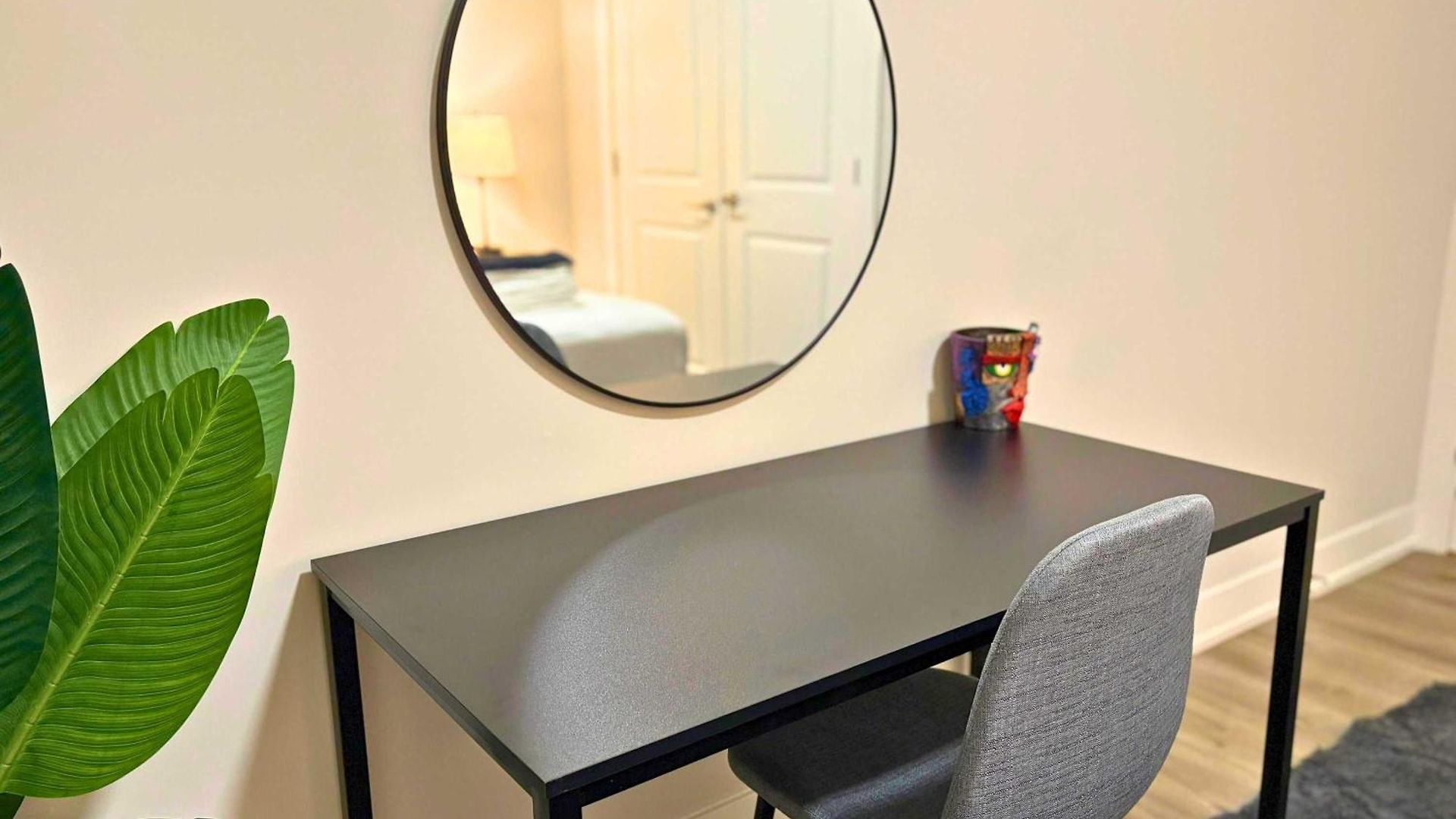 Apartment Sleek Style 3br Haven - Free Parking - Ashland 2n