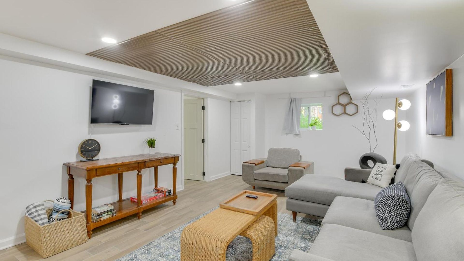 2 Mi To Logan Square: Pet-friendly Urban Oasis! Apartment Chicago