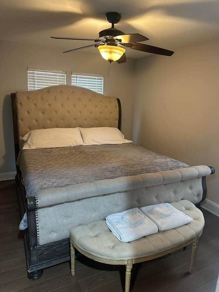 The Marlowe, A Couples Getaway Apartment *