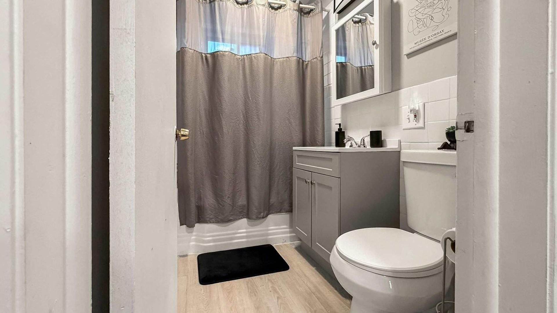 Apartment Cozy 1br Near Dining & Shops - Kimball C2