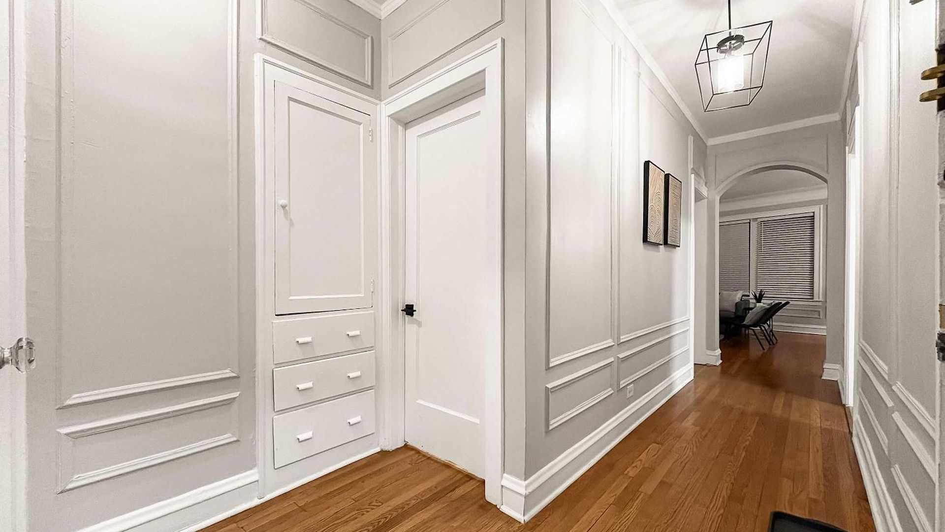 Spacious 4br Retreat - Chase E1 * Chicago