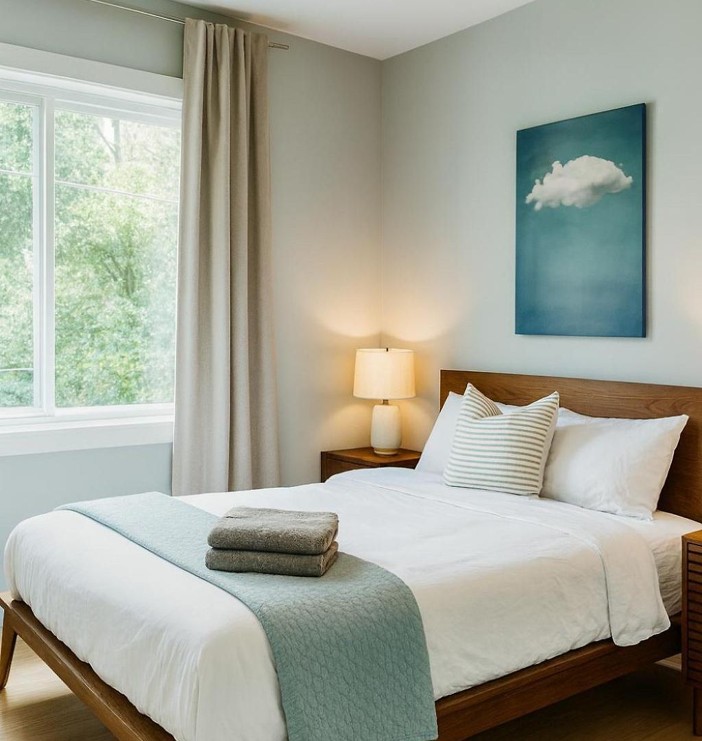 Dreams - Designer Style - - Sleeps 7 Apartment