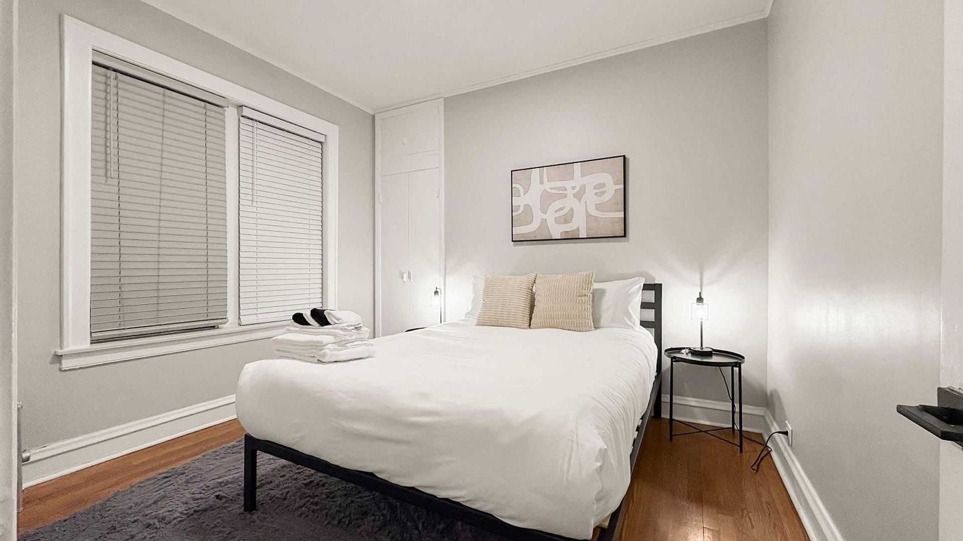 Spacious 4br Retreat - Chase E1 * Chicago