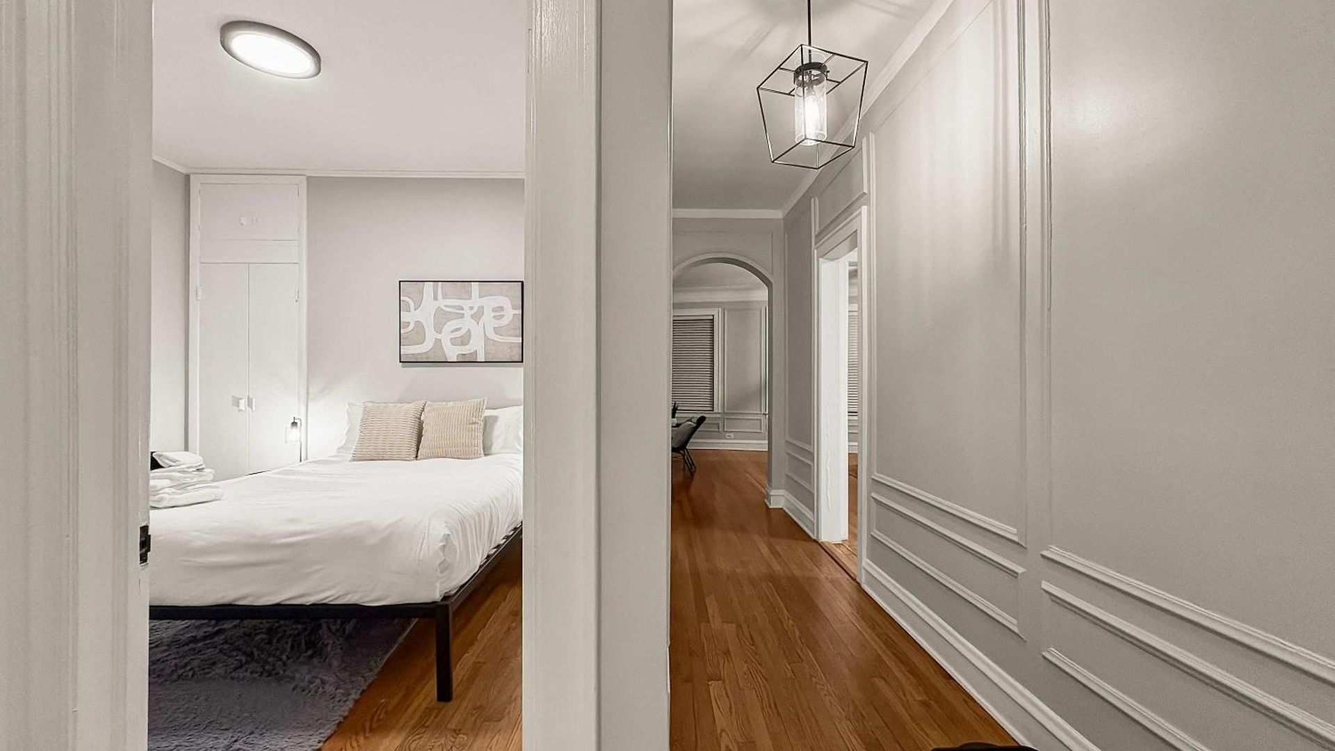Spacious 4br Retreat - Chase E1 *