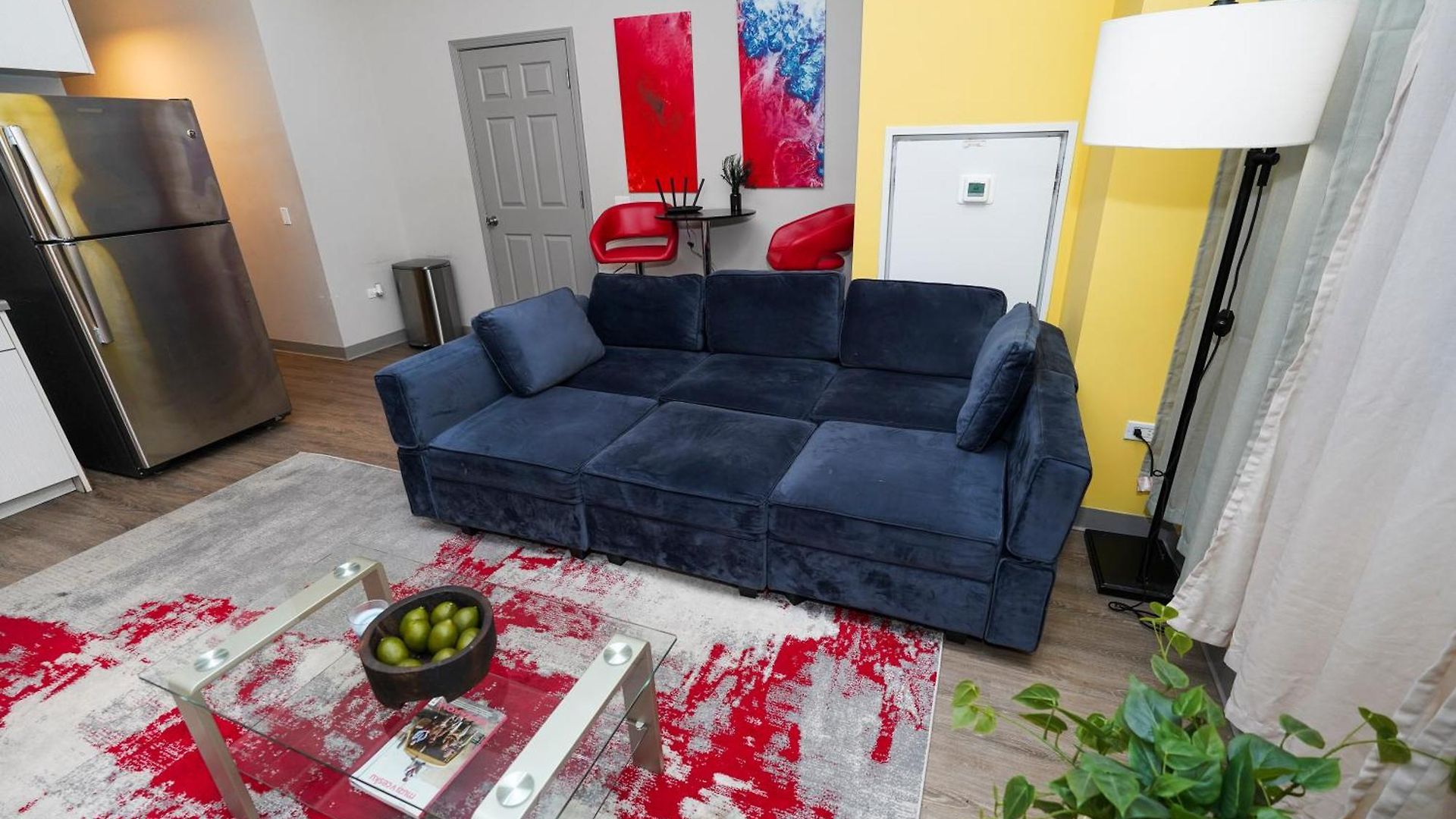Bright 2br With Gym And Optional Parking Near Soldier Field, Museum Campus, Mccormick Place * Chicago
